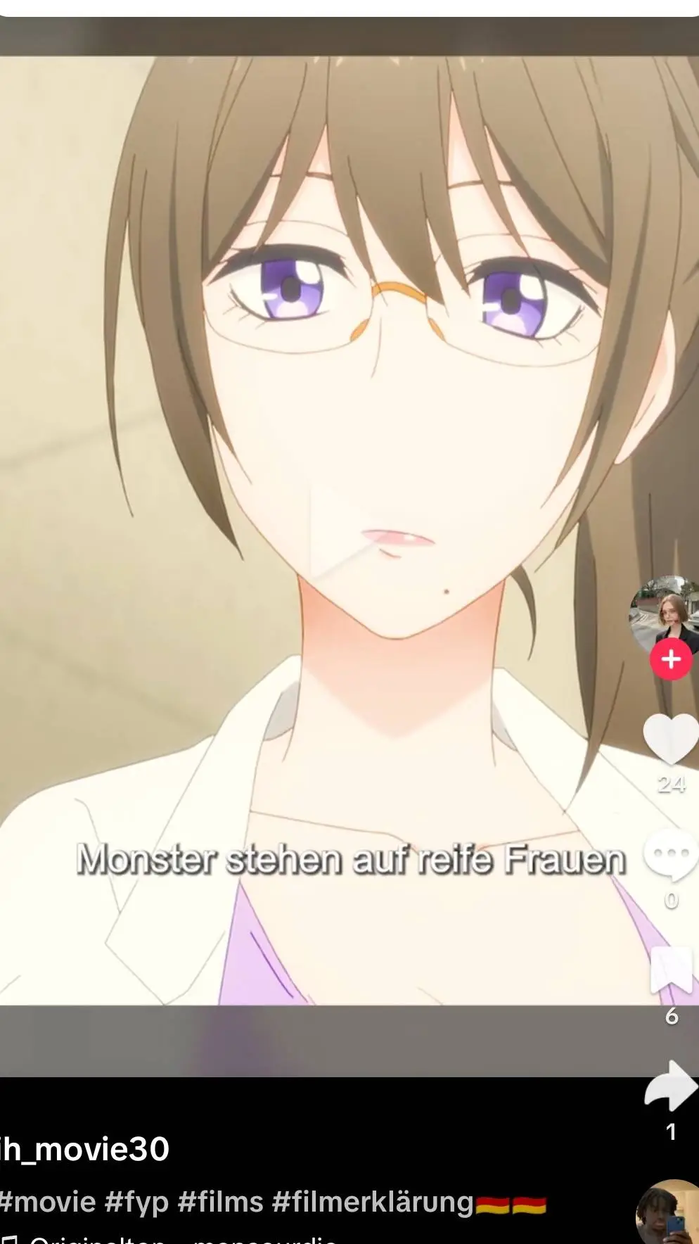 ai character: Mrs. Kido background