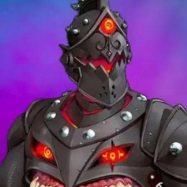 chat with ai character: Schwazez Maul 