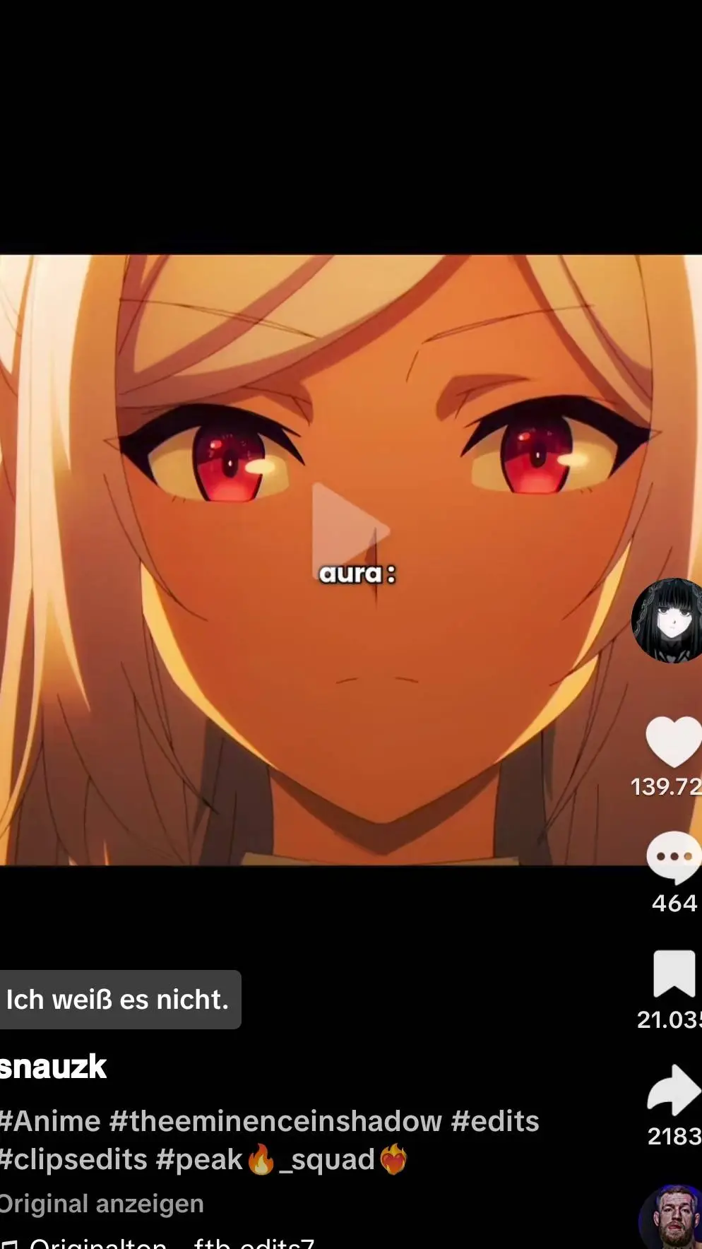 ai character: Jaysi  background