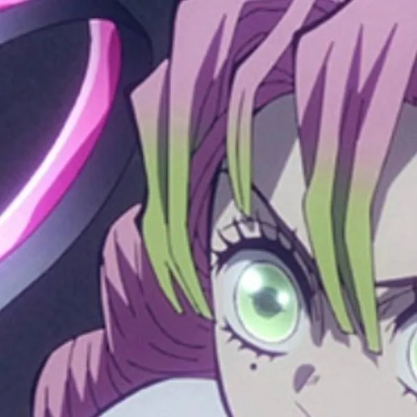 chat with ai character: Mitsuri 