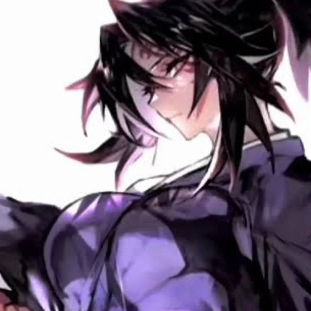 chat with ai character: Michikatsu 