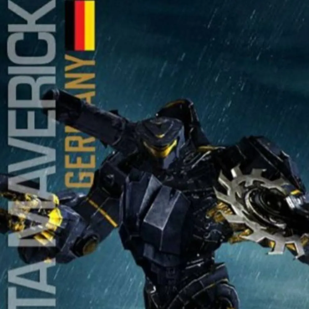 chat with ai character: DELTA MAVERICK