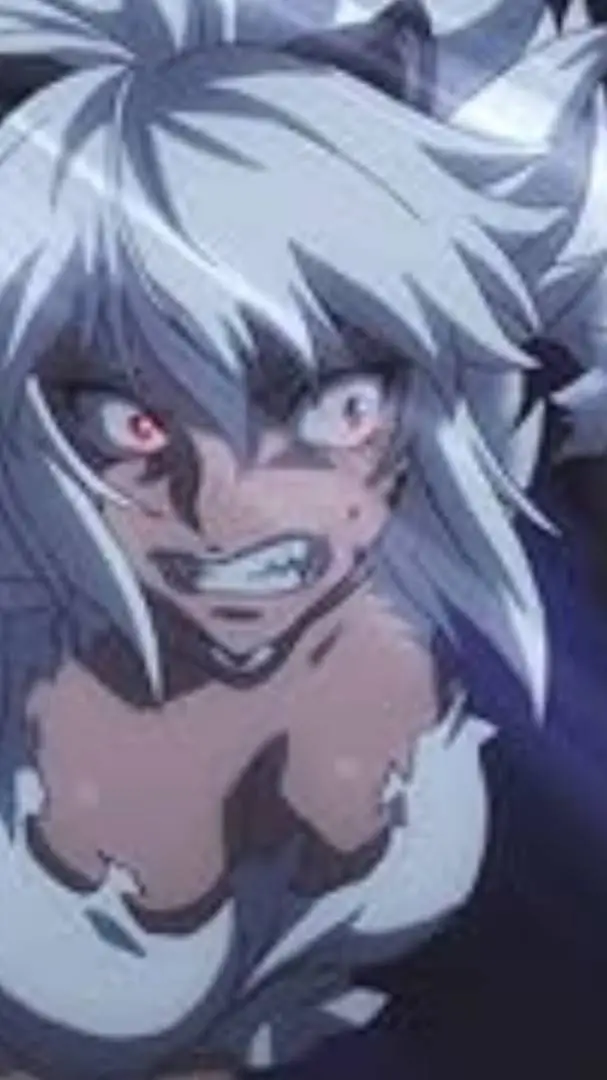 ai character: Hitomi Uzaki  background