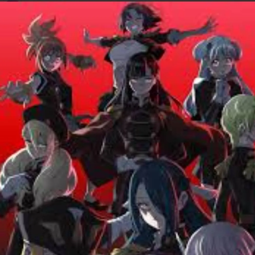 chat with ai character: Kyōka und Mira 