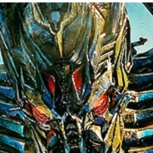 chat with ai character: The Fallen 