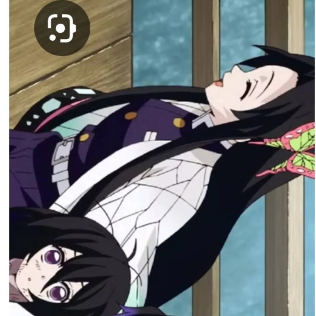 chat with ai character: butterfly sisters