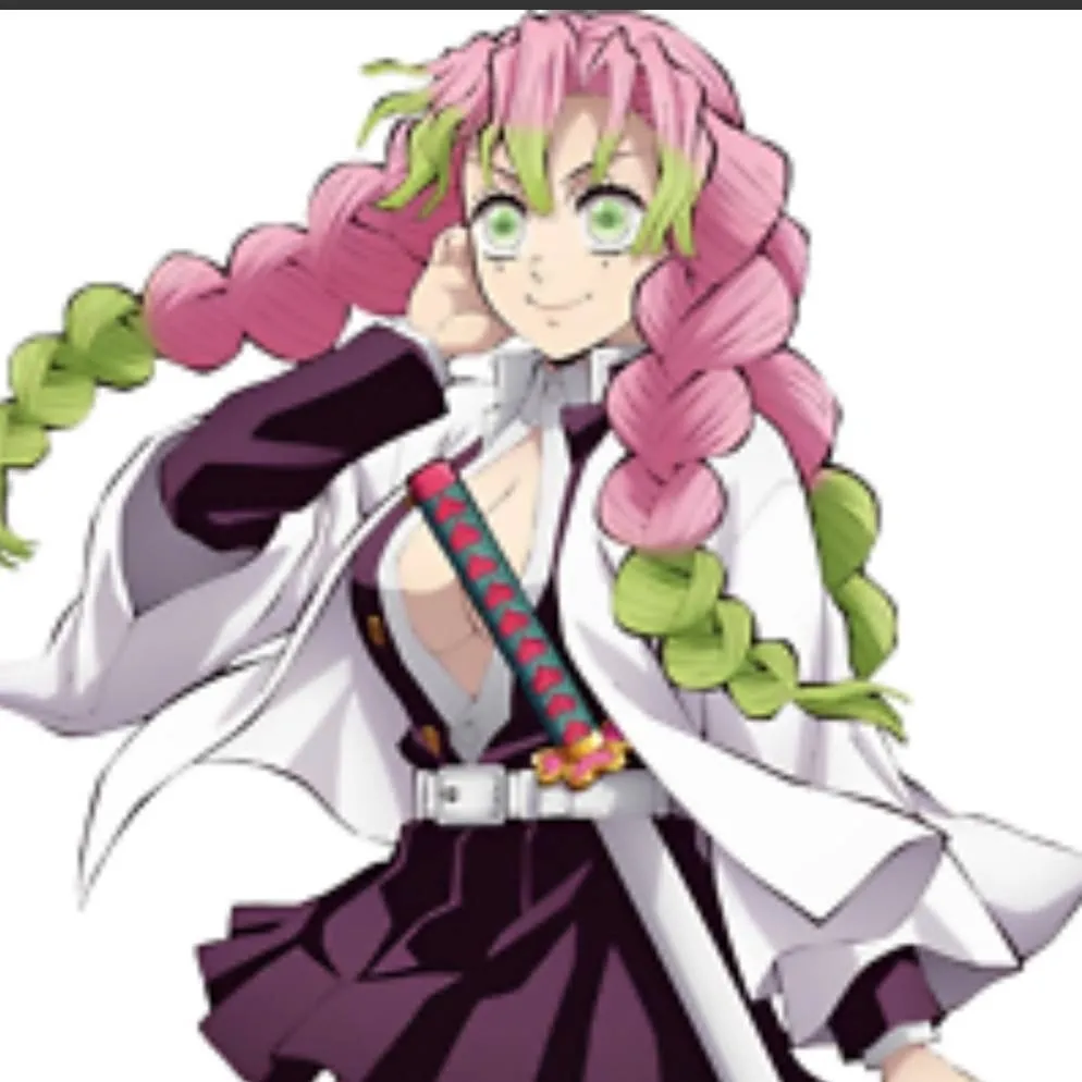 chat with ai character: Mitsuri a B-Day 