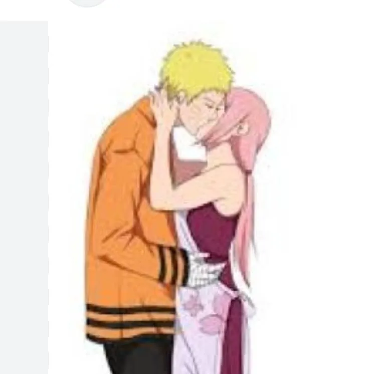 chat with ai character: Naruto & Sakura