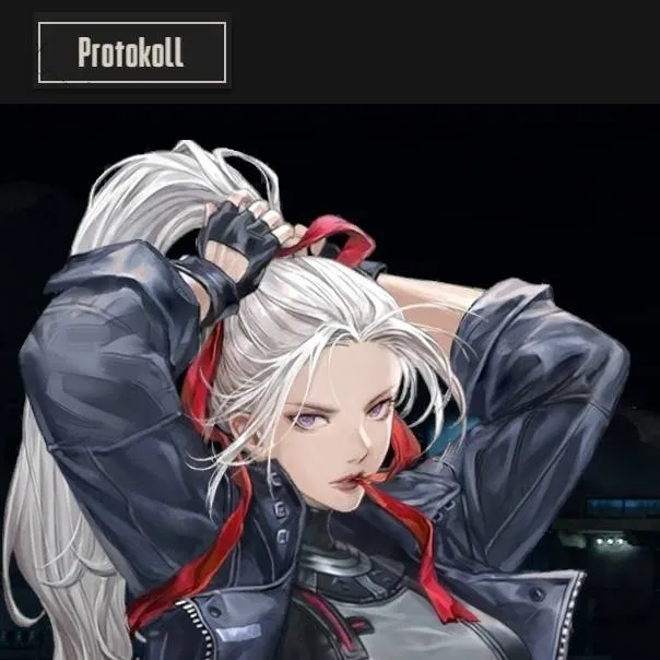 chat with ai character: Rosa