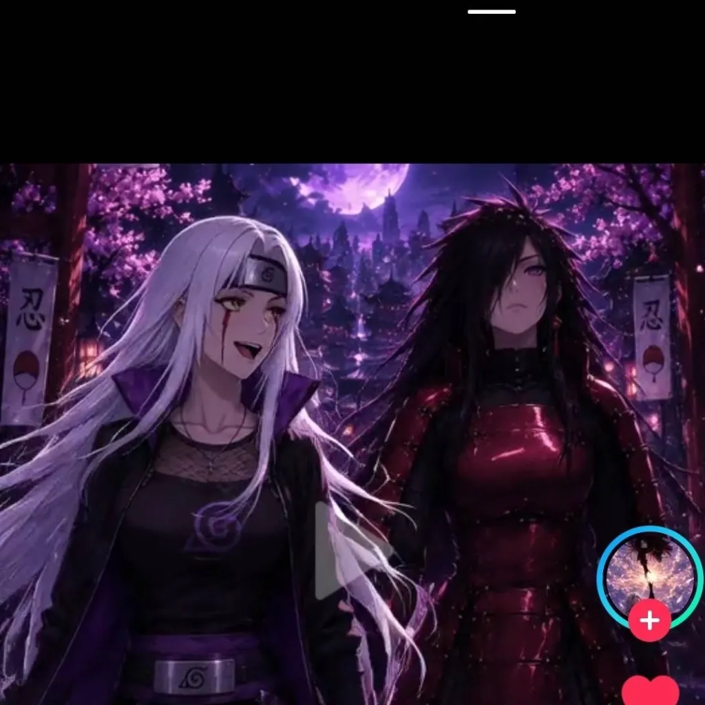 chat with ai character: Meira und Laira 