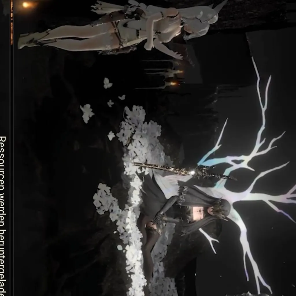 chat with ai character: Infiniti Blade