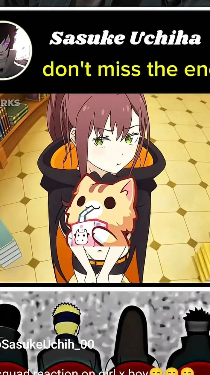ai character: Meira background
