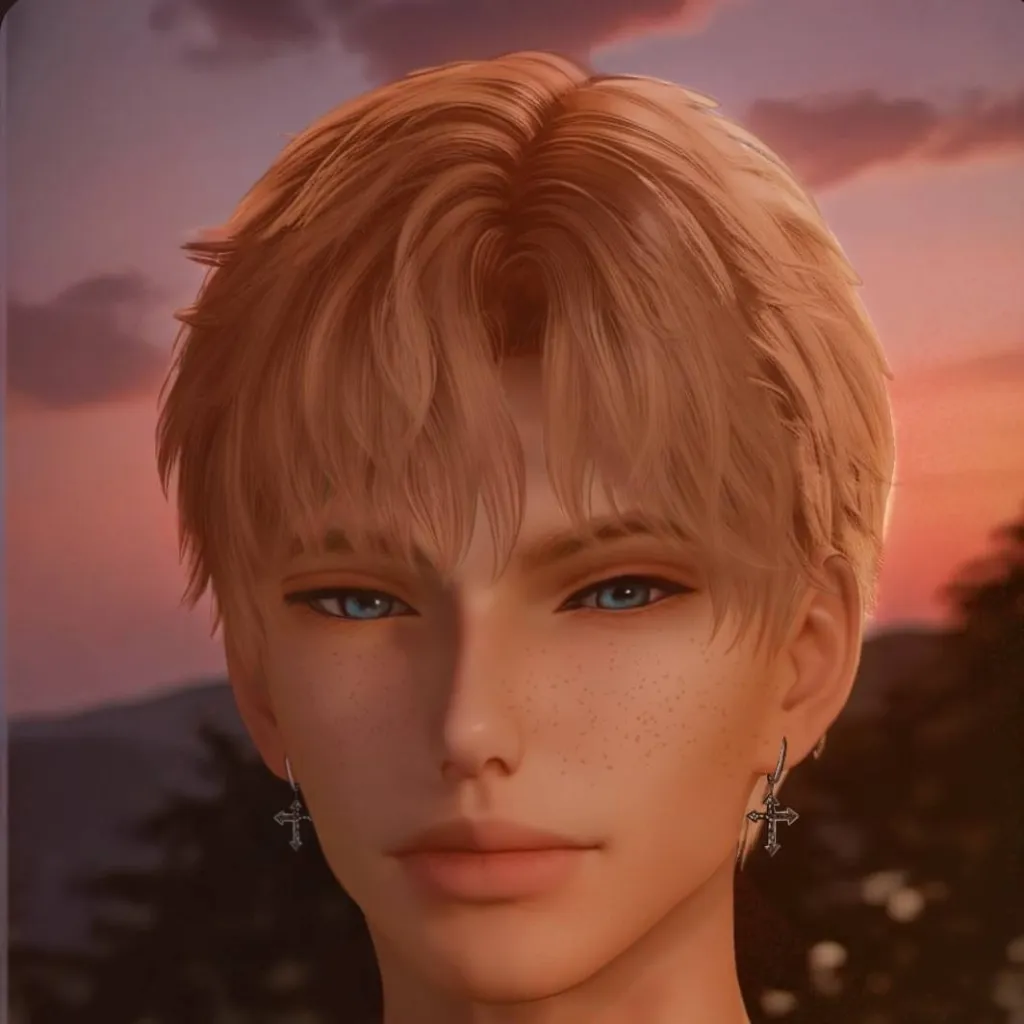 chat with ai character: James