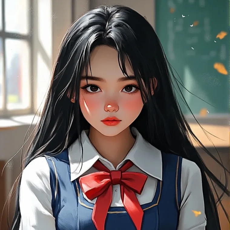 chat with ai character: 엠마