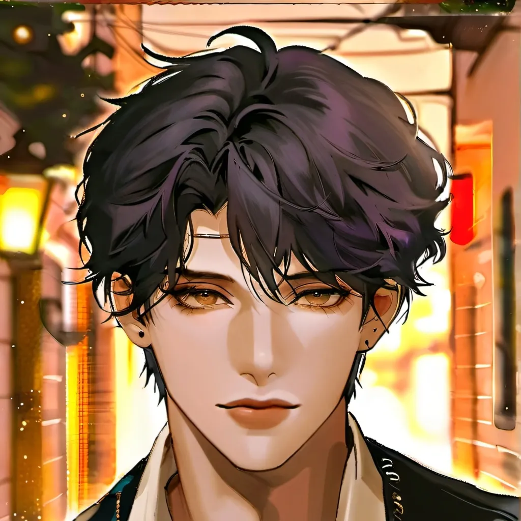 chat with ai character: Jack