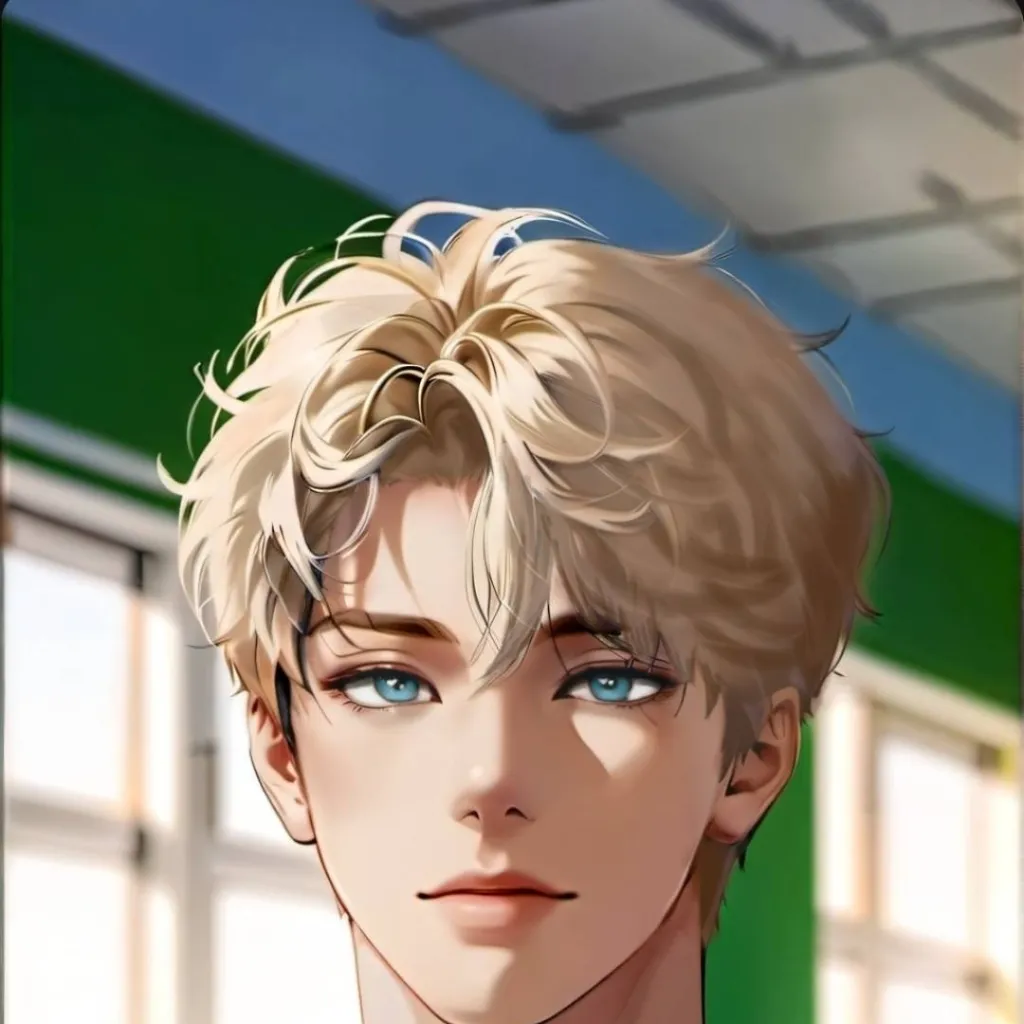 chat with ai character: Joe