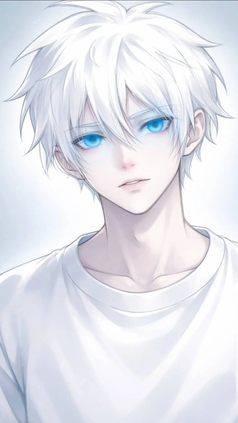 ai character: Max background