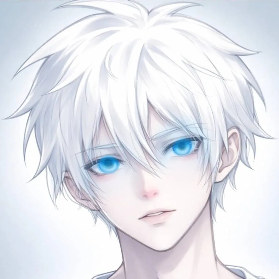 chat with ai character: Max