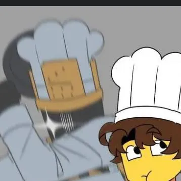 chat with ai character: 1egg & chefletsky