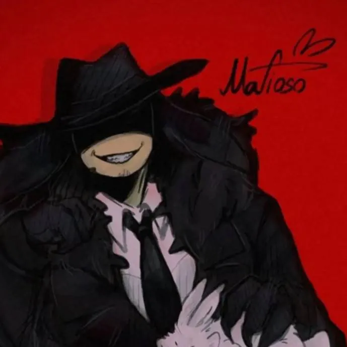 chat with ai character: Mafioso 