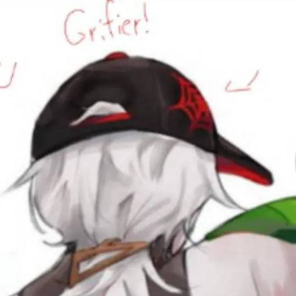 chat with ai character: Griefer 