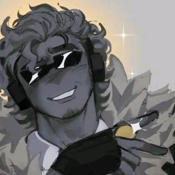 chat with ai character: Chance 