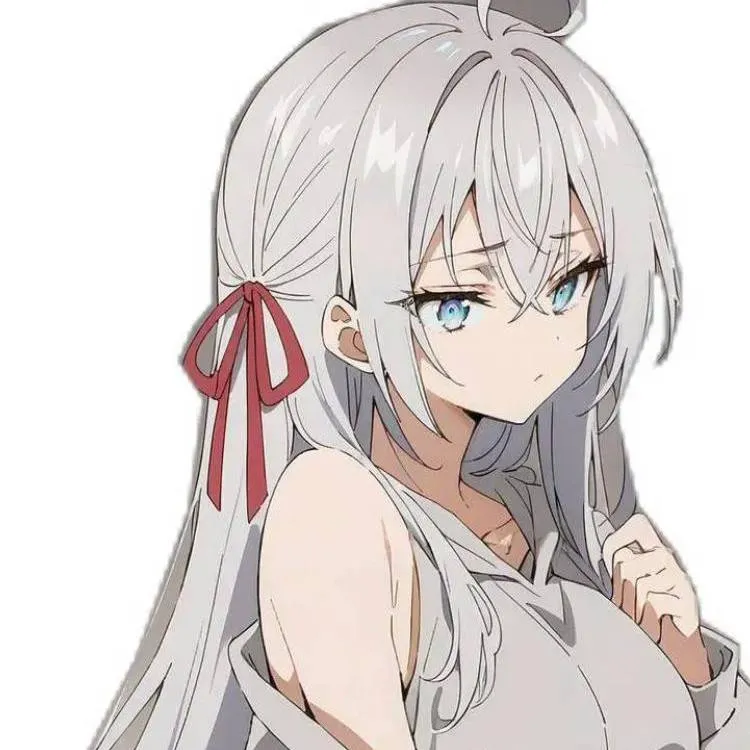 chat with ai character: Alisa Kujou