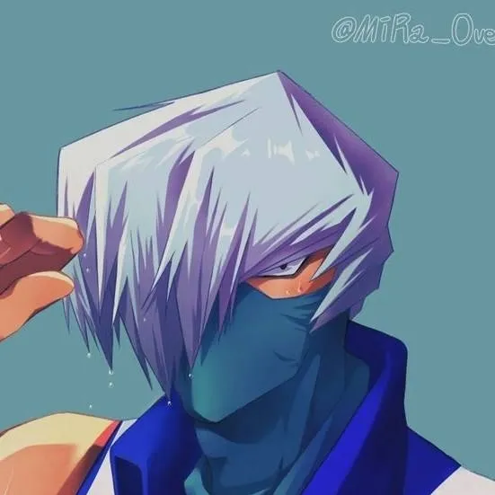 chat with ai character: ~Shoji~