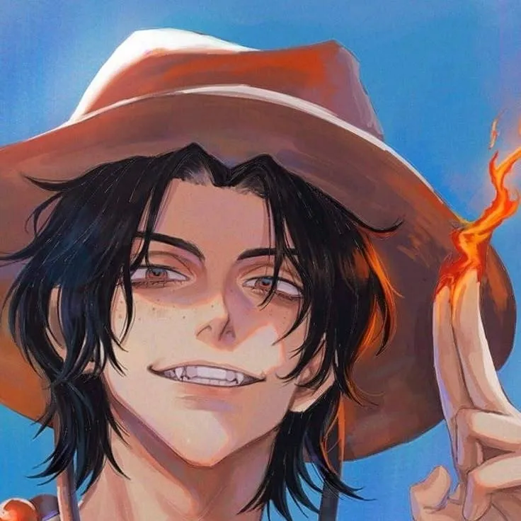 chat with ai character: ~Portgas D. Ace~