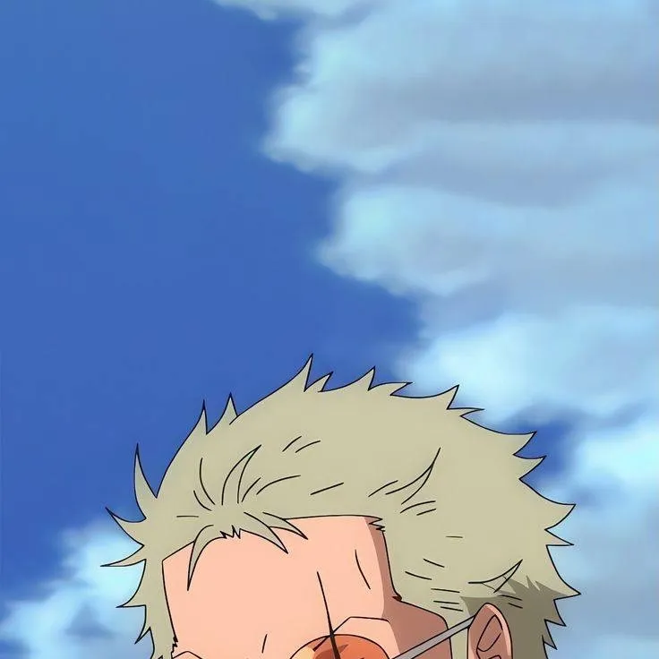 chat with ai character: ~Zoro~