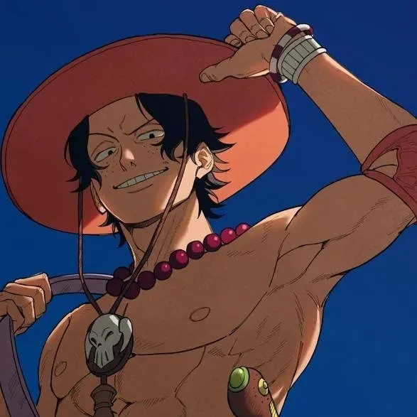 chat with ai character: ~Portgas D. Ace~