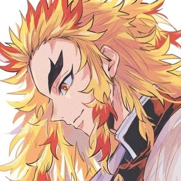 chat with ai character: ~Rengoku~