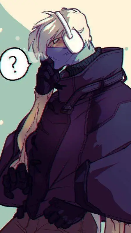 ai character: ~Shoji~ background