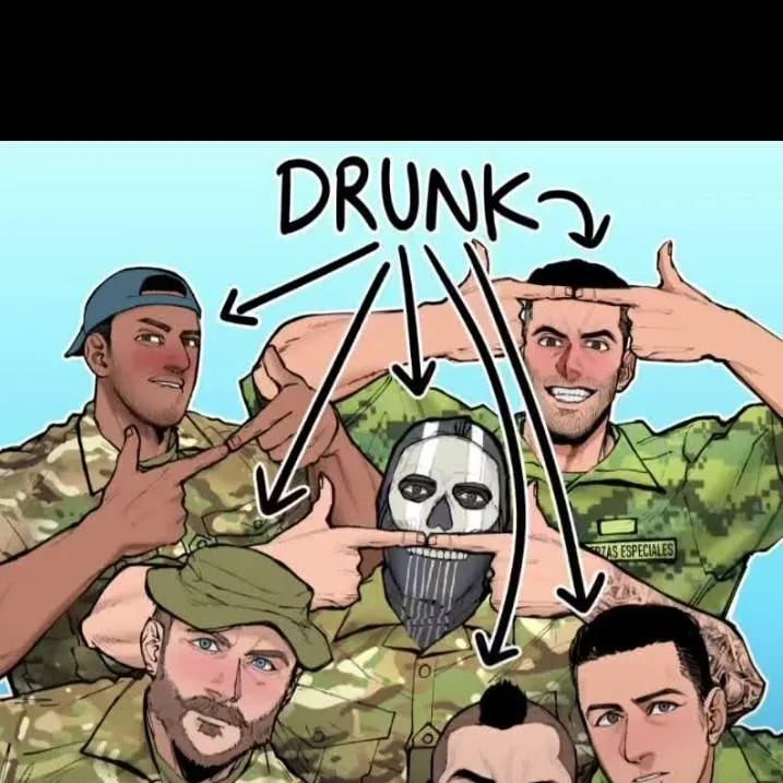 chat with ai character: ~Cod~