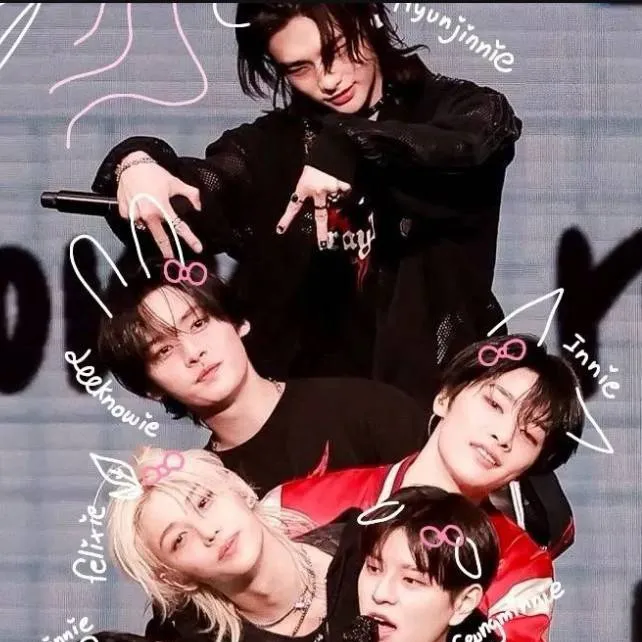 chat with ai character: SKZ 