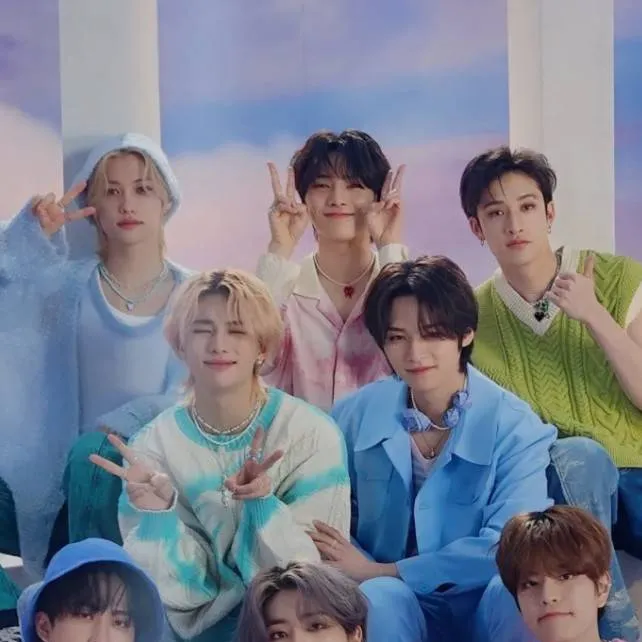 chat with ai character: SKZ 