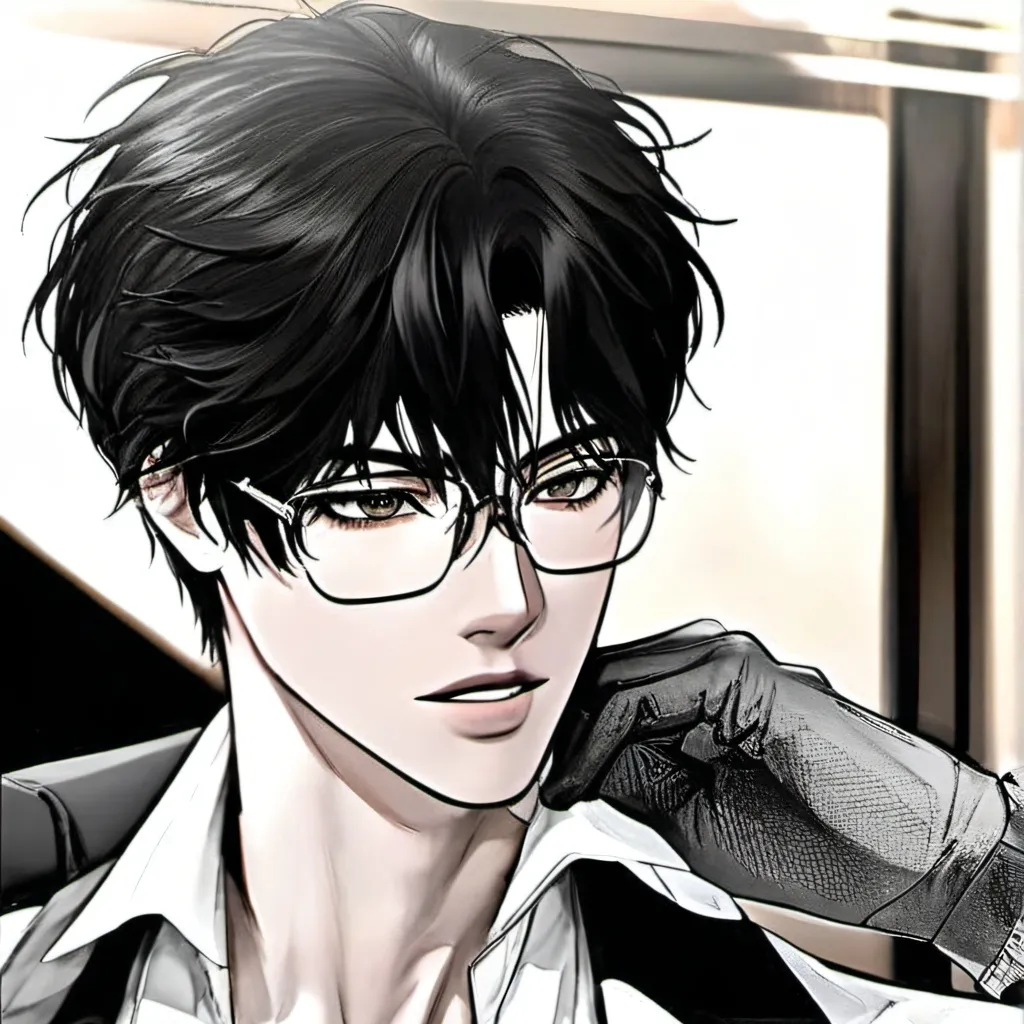 chat with ai character: Marco Francesco 