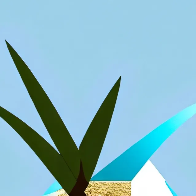 chat with ai character: diamond coconut