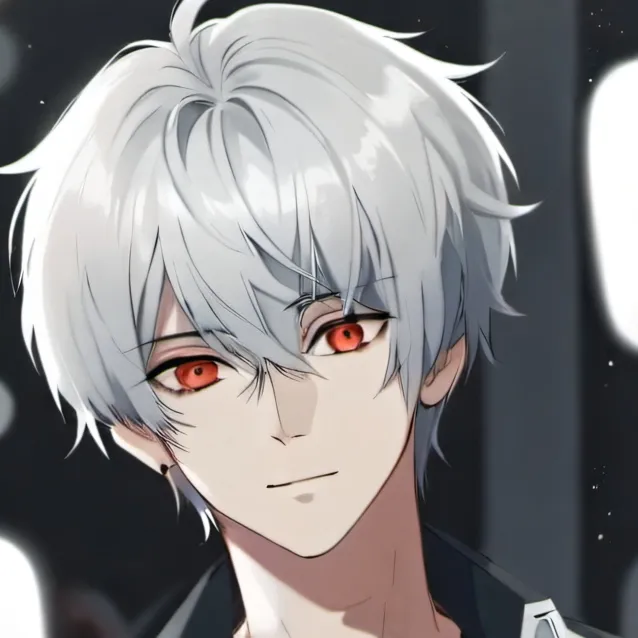 chat with ai character: axel 