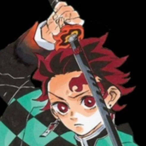 chat with ai character: tanjiro kamado