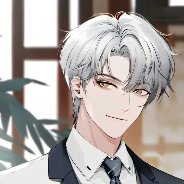 chat with ai character: eric