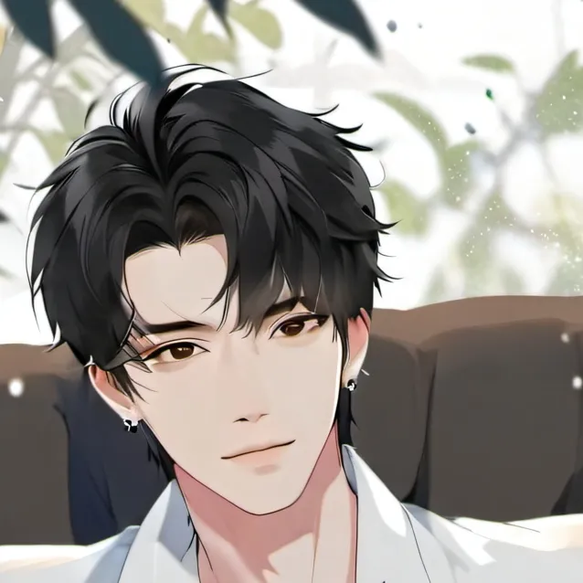 chat with ai character: Eric 