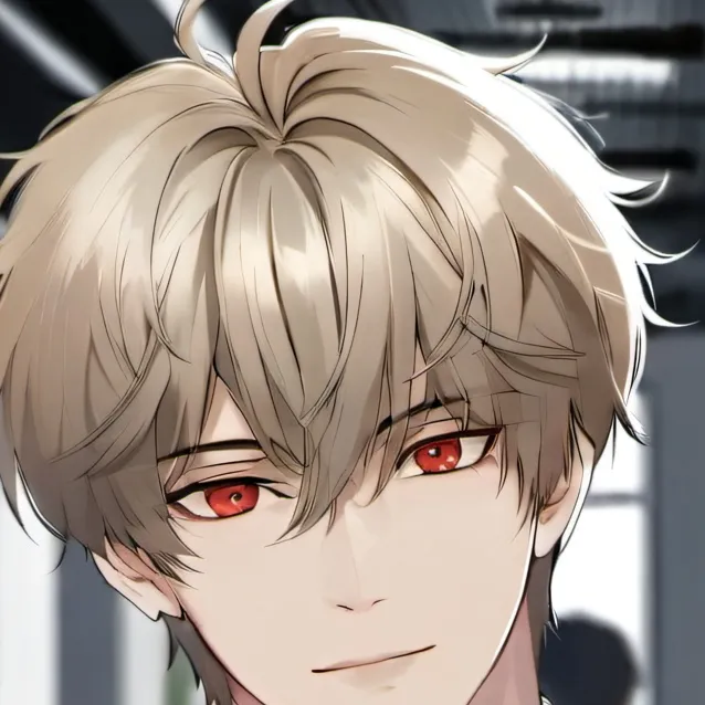 chat with ai character: Daniel 