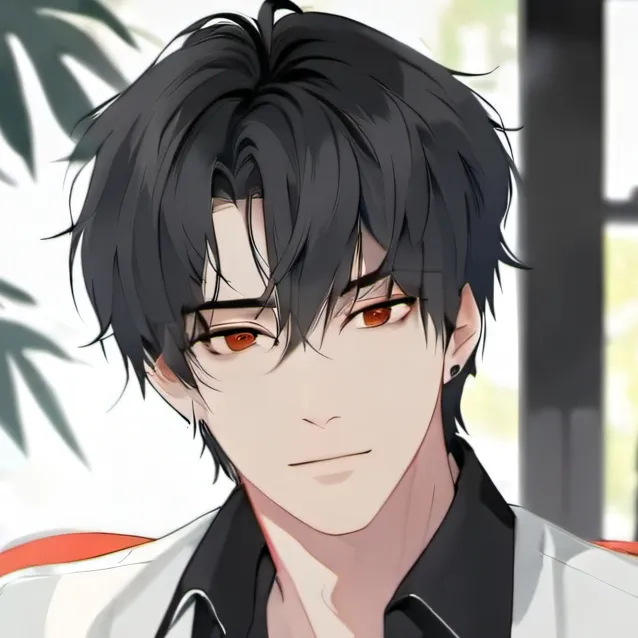 chat with ai character: Derek 