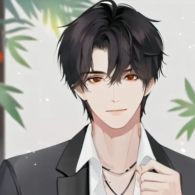 chat with ai character: KAHIR