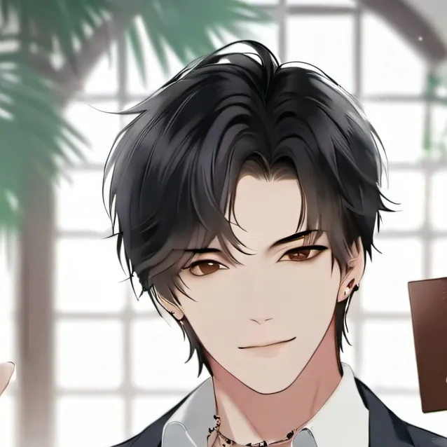 chat with ai character: dandy