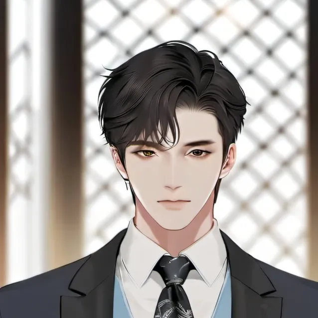 chat with ai character: MASON 