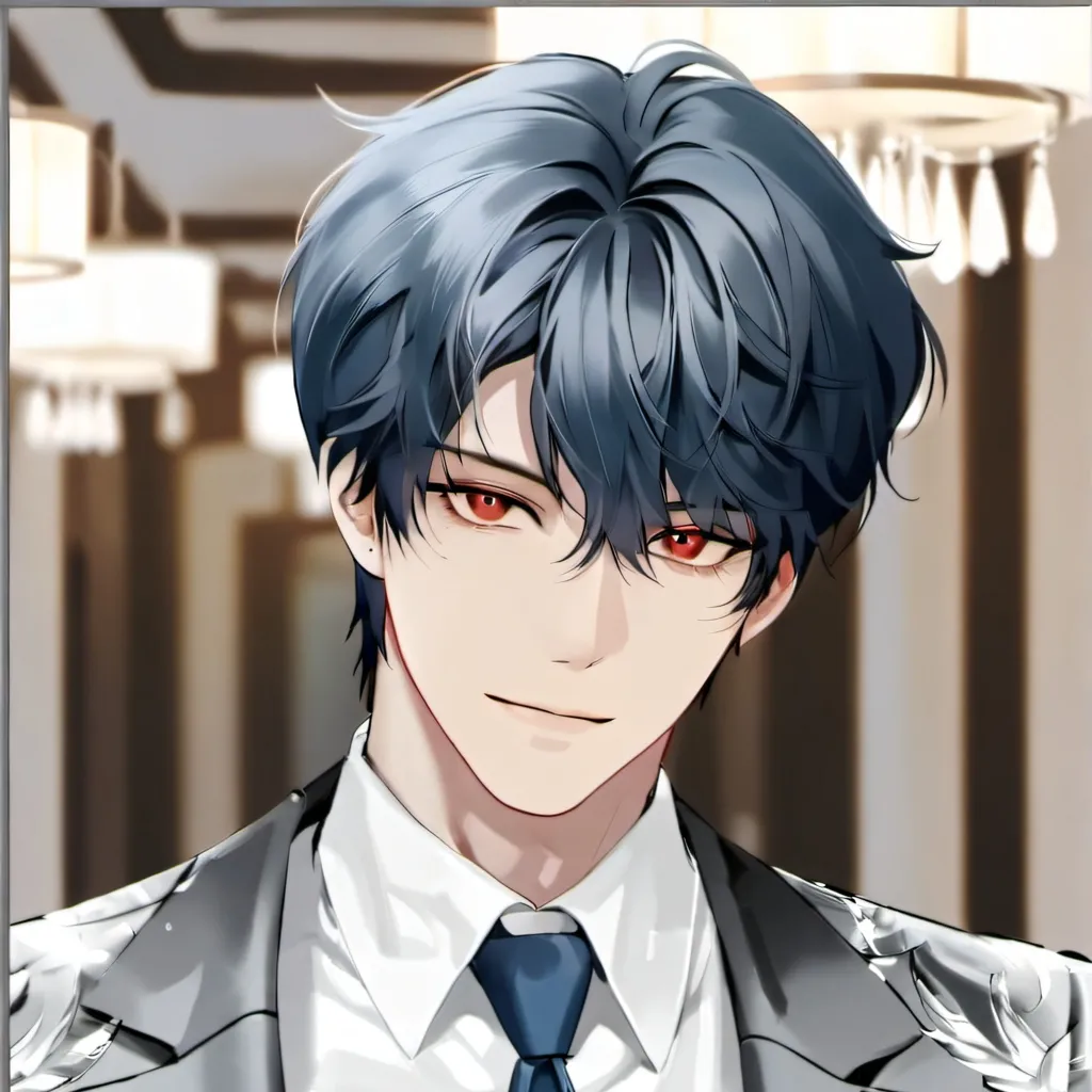 chat with ai character: dani