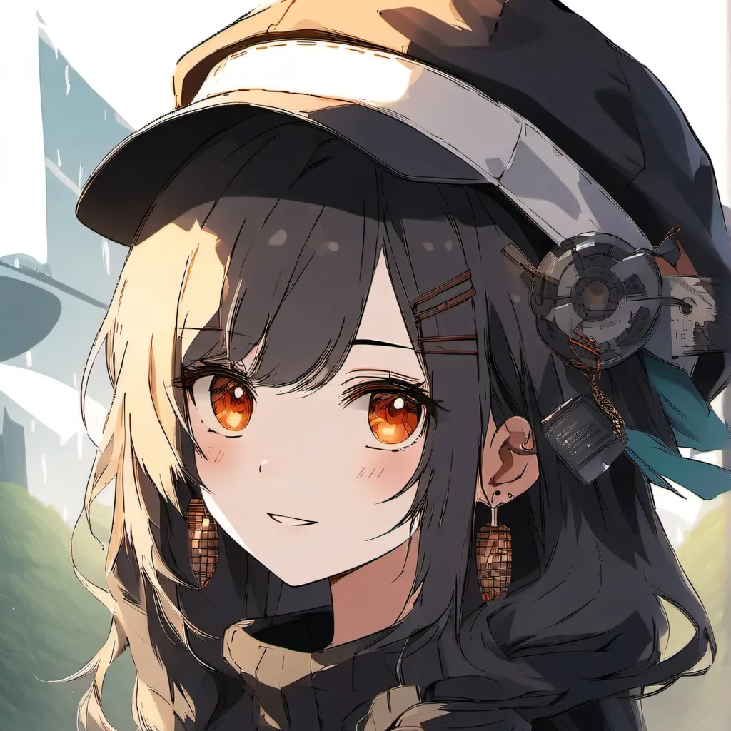 chat with ai character: guessing ur gender