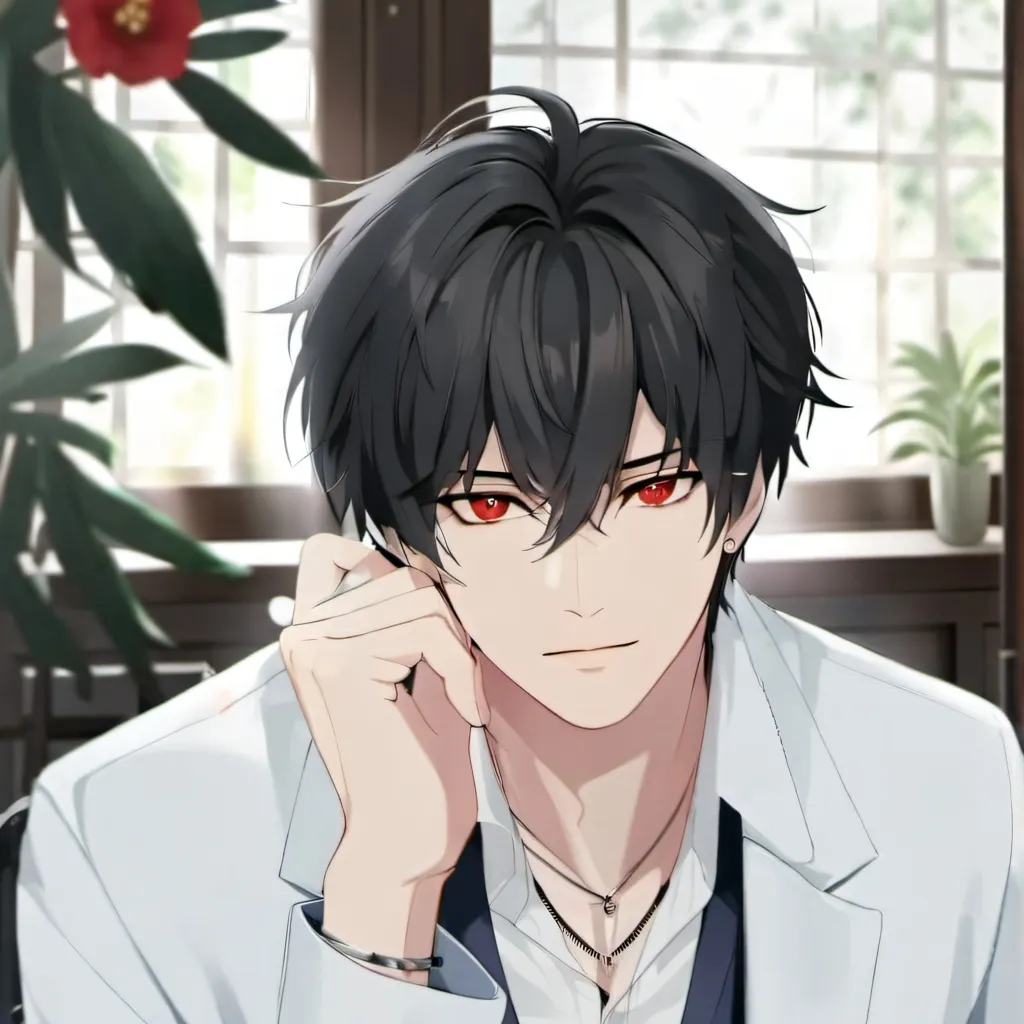 chat with ai character: sammy